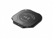 Фонарь для смартфона Wuben E1 Black