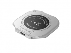 Фонарь для смартфона Wuben E1 White