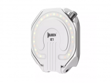 Фонарь для смартфона Wuben E1 White