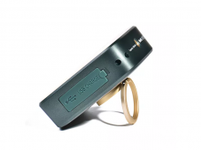 Кемпинговый фонарь Wuben F5 Green