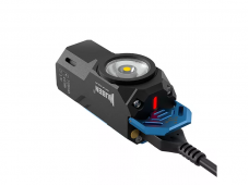 Фонарь Wuben X0 Black