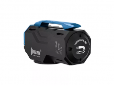 Фонарь Wuben X0 Black