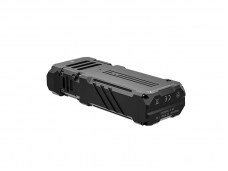 Фонарь Wuben X1 Black