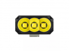 Фонарь Wuben X1 Black