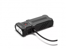 Фонарь Wuben X1 Black