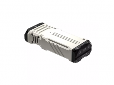 Фонарь Wuben X1 White