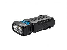 Фонарь Wuben X2 Black