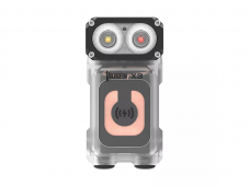 Фонарь Wuben X3 White Pro