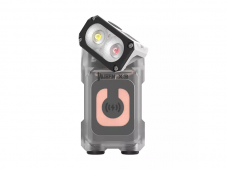 Фонарь Wuben X3 White Pro