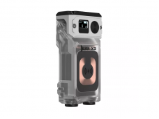 Фонарь Wuben X3 White Pro