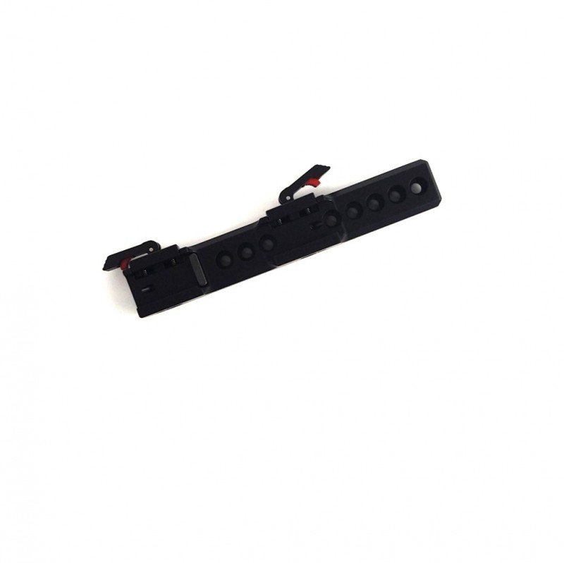 Быстросъёмный кронштейн Aimpro Weaver Venox в интернет-магазине Optics Trade Быстросъёмный кронштейн Aimpro Weaver Venox