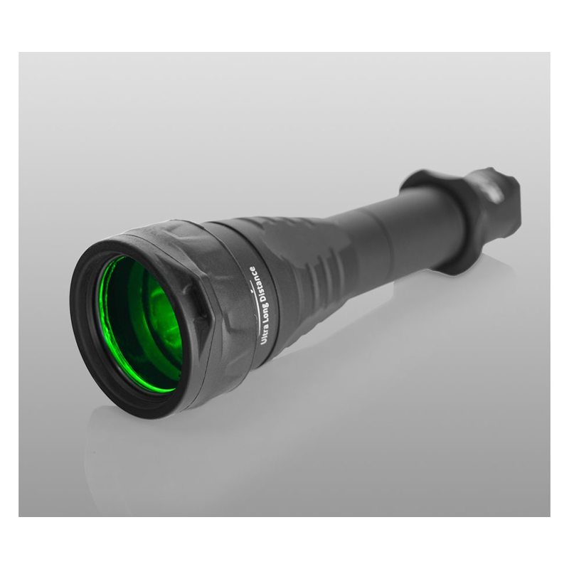 Зелёный фильтр Armytek для фонарей Predator/Viking