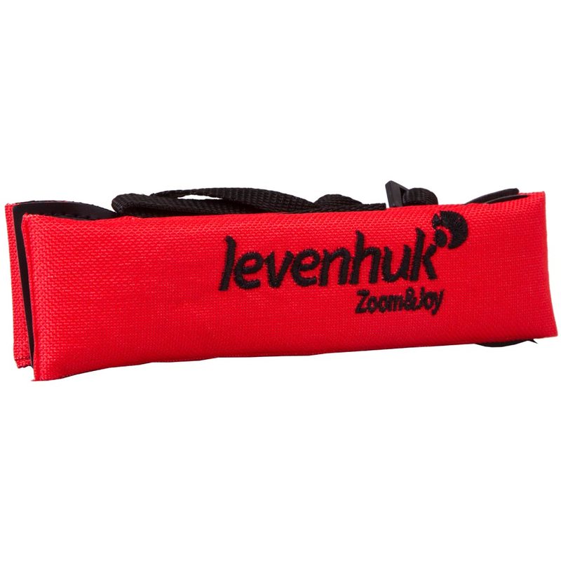 Ремень плавающий Levenhuk FS10 для биноклей и фототехники