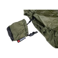Чехол-дождевик для рюкзака Tatonka Rain Flap S