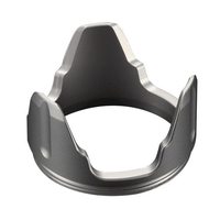 Стальное кольцо Nitecore PVD40mm Black