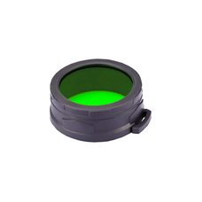 Фильтр Nitecore NFG70 70мм Зеленый