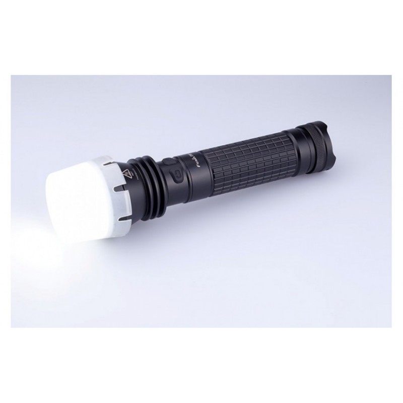 Диффузионный фильтр TK40, TK41, TK50, TK60 белый FENIX AOD-L
