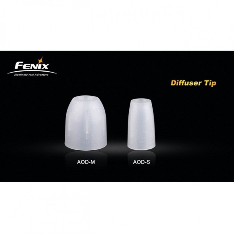 Диффузионный фильтр FENIX AOD-S