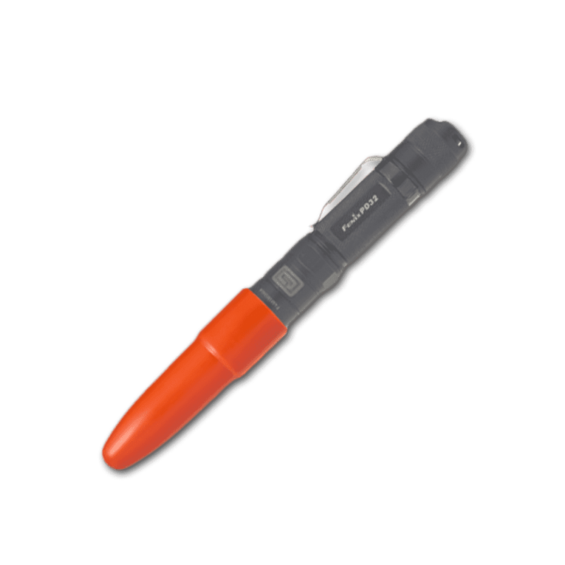 Диффузионный фильтр PD31/PD32 красный FENIX AOD-SOR