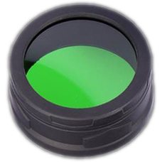 Фильтр Nitecore NF50 (красный, зеленый)