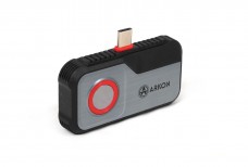 Тепловизионная насадка для смартфона Arkon AS1