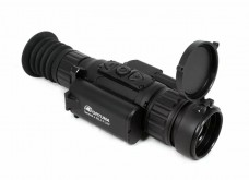 Тепловизионный прицел Fortuna General 2 50L3 R LRF 1500