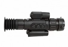Тепловизионный прицел Fortuna General 2 50L3 R LRF 1500