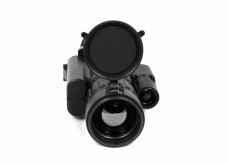 Тепловизионный прицел Fortuna General 2 50L3 R LRF 1500
