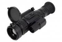 Тепловизионный прицел Fortuna General 2 50L6 R LRF 1500