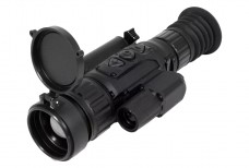 Тепловизионный прицел Fortuna General 2 50L6 R LRF 1500