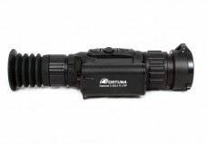 Тепловизионный прицел Fortuna General 2 50L6 R LRF 1500