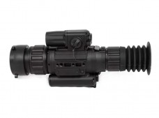 Тепловизионный прицел Fortuna General 2 50L6 R LRF 1500