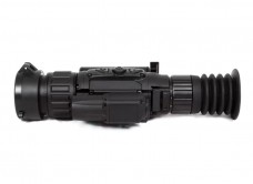 Тепловизионный прицел Fortuna General 2 50L6 R LRF 1500