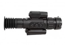 Тепловизионный прицел Fortuna General 2 50L6 R LRF 1500