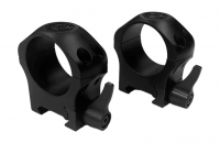 Кольца Arkon 30 мм быстросъемные на weaver, средние