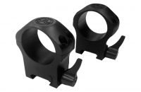 Кольца Arkon 30 мм быстросъемные на weaver, высокие