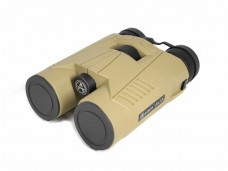 Бинокль с лазерным дальномером ARKON Velax 4K 12x42