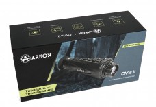 Тепловизионный монокуляр Arkon OVis SM15