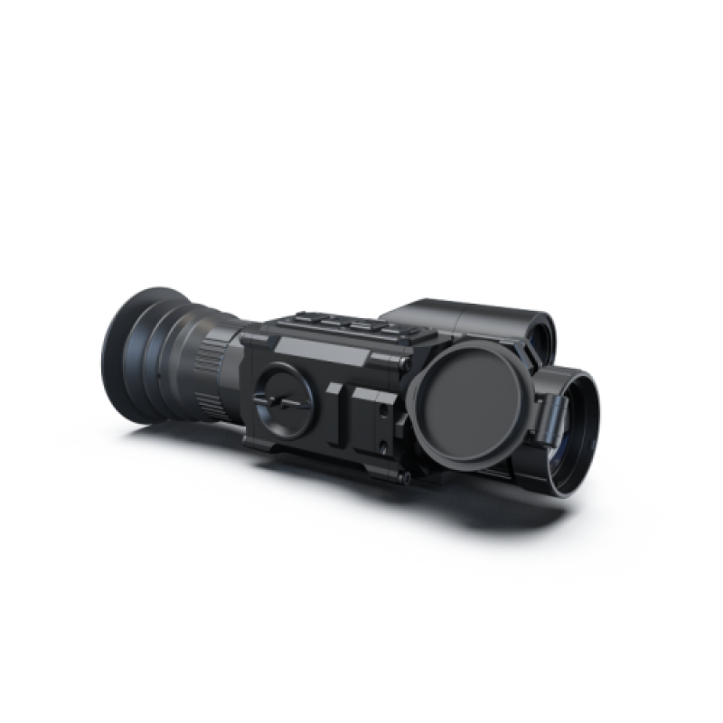 Цифровой прицел PARD NV008S-LRF 4.5/9X 940nm