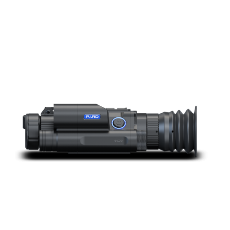 Цифровой прицел PARD NV008S-LRF 4.5/9X 940nm