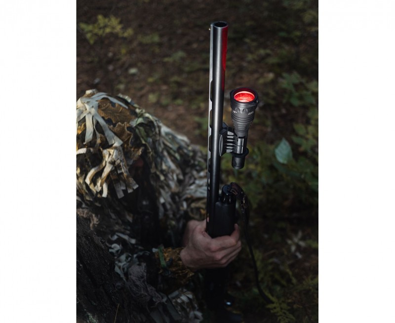 Охотничий комплект Armytek Viking Pro Magnet USB Extended Set