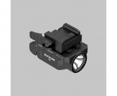 Тактический фонарь Armytek Buckler M1