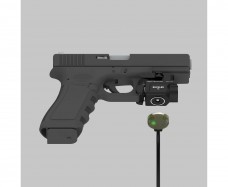 Тактический фонарь Armytek Buckler M1