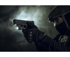 Тактический фонарь Armytek Buckler M1