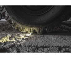 Тактический фонарь Armytek Buckler M1