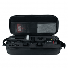 Тепловизионный прицел Artelv Atomos 2.9x 50мм 640x512 LRF
