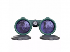 Бинокль Artelv Scanner 10x42