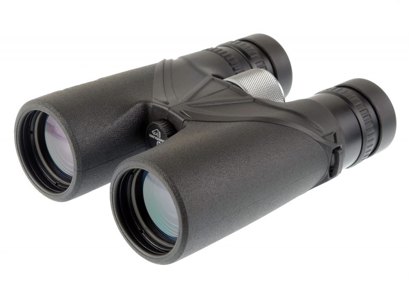 Бинокль Veber SPUTNIK ZOOM 8-15x42