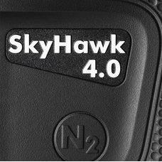 Бинокль Steiner SkyHawk 4.0 10x32