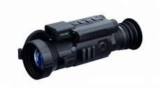 Тепловизионный прицел ATAK ET24-45LRF с дальномером